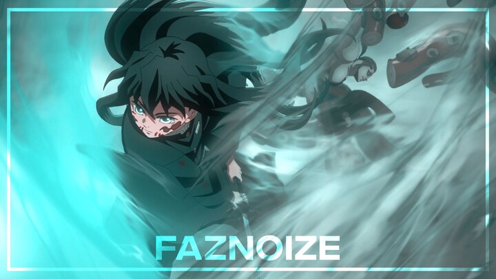 Demon Slayer - [AMV]