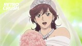 When the Tomboy Queen Puts On a Wedding Dress | City Hunter: Shinjuku Private Eyes (2019)