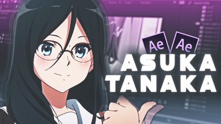 asuka // my type