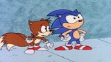 (พากย์ไทย) Adventure of Sonic The Hedgehog Ep.125 (คัทซีน)