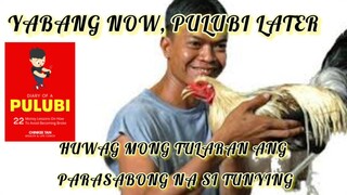 Lesson 3: Yabang Now, Pulubi Later | Diary of a Pulubi