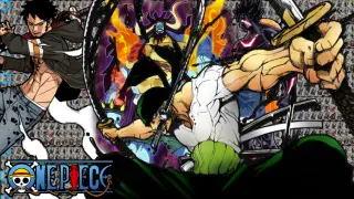 One Pice Mugen V8 Apk Android Free Download