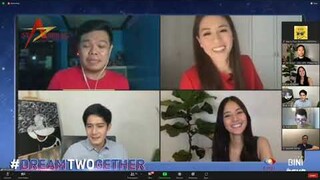 Robi, Toni at Bianca gusto ipasok sa PBB season 10 sina Kathniel, Hidilyn Diaz at Yorme Isko!