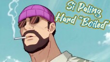 Fakta Menarik Boiled di Sakamoto Days.