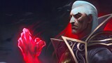 Swain Rework 2022 REVEALED - Gameplay Preview!