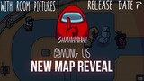 AMONG US NEW MAP-AMONG NEW MAP RELEASE DATE-AMONG US new map henry stickmin-AMONG US AIRSHIP MAP2020