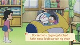 Doraemon - tagalog dubbed episode 23