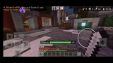 PVP Game In Minecraft Pocket Edition - Minecraft Live Stream