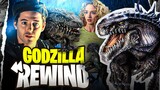 Godzilla : Rewind | in Hindi | YBP