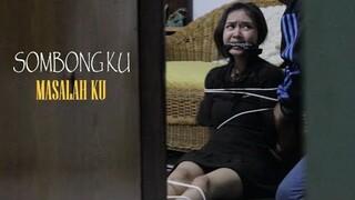 IKATAN ORNG AN3H - film pendek