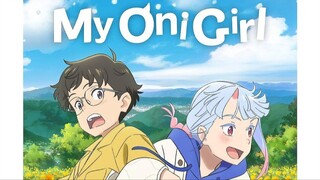 My Oni Girl 2024 Sub Indo