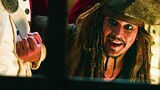[Pirates of the Caribbean] How powerful the gene is!