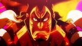 [One Piece 1047+]. Kozuki Oden mạnh đến mức nào mà khiến Kaido khiếp sợ!