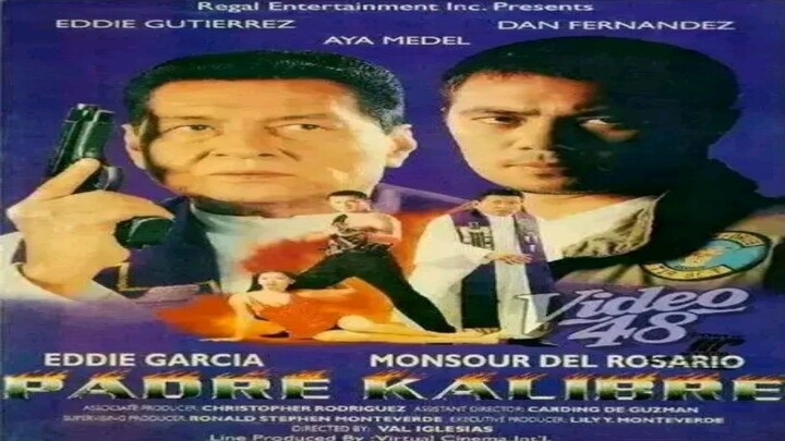 PADRE KALIBRE (1997) FULL MOVIE