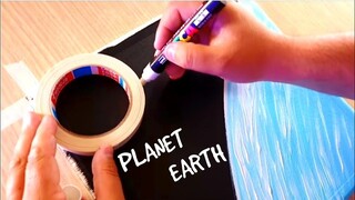 KING ART N  410  PLANET EARTH