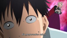 Arround 40 Otoko no Isekai Tsuuhan Sub Indo Eps 13[END]