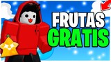 ✅COMO CONSEGUIR FRUTAS GRATIS EN BLOX FRUITS 2024!!