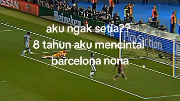 i like  Barcelona club