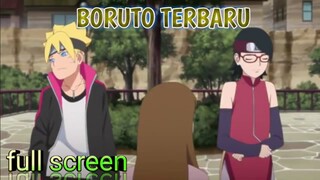 BORUTO episode 173 Sub Indo TERBARU!! FULL