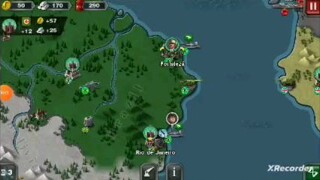 World Conqueror 3 Brazil 1943 Hard Mode