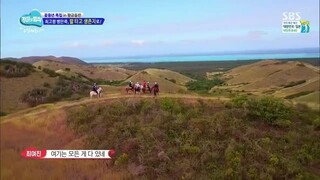 Law of the Jungle in New Caledonia [6] ENG SUB