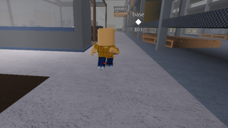 roblox; SCP-3008 (Follow my acc roblox : eca_sen)