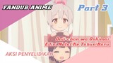 [Fandub Anime] Onimai: Edisi Natal & Tahun Baru versi bahasa Indonesia (Dubbing Collaboration)