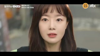 My Sweet Mobster (2024) | Korean Drama | Teaser