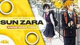 RAGE - Sun Zara (Anime Music Video) #anime