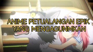 Anime yang Wajib ditonton jika kamu masi remaja!!