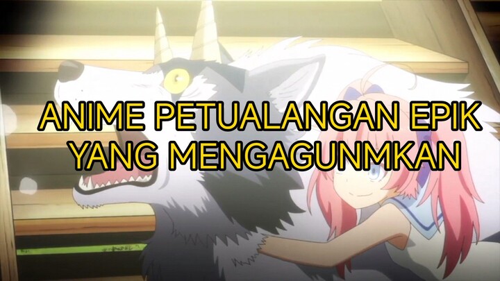 Anime yang Wajib ditonton jika kamu masi remaja!!