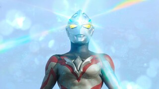 Trailer pertama "Ultraman Arc" baru tahun 2024 telah dirilis!