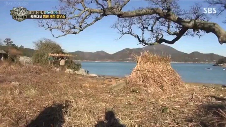 Law of the Jungle Episode 441 Eng Sub #ctto
