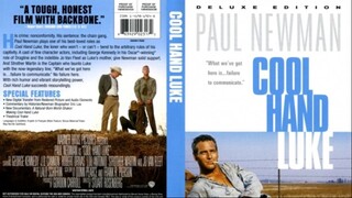 Cool Hand Luke (1967)