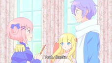 As Miss Beelzebub Like Amv
