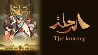Journey: Taiko Arabia Hantou de no Kiseki to Tatakai no Monogatari [Sub Indo]