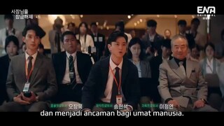 Unlock The Bokss Episode 4 Subtitle Indonesia