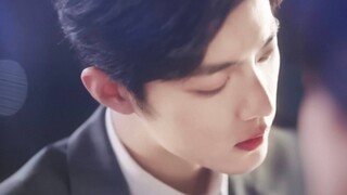 [Xiao Zhan] 0922 "Xin hãy cho tôi thêm lời khuyên trong suốt quãng đời còn lại" trailer mới nhất