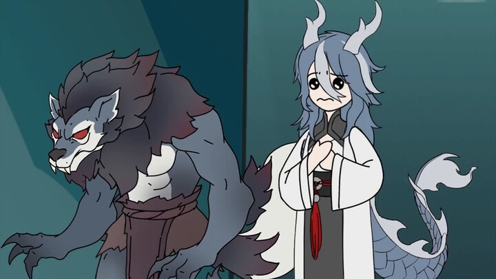 Feast of the Void 24 ฮันนาห์กลับมาแล้ว!