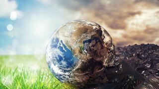 contaminacion del medio ambiente