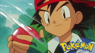 Pokémon Tập 3: Thu Phục Pokémon! (Lồng Tiếng)