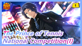 The Prince of Tennis|[Seiichi Yukimura]National Competition(I)_1
