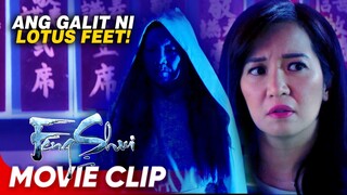 Nagbabalik si Lotus Feet? | 'Feng Shui 2’ Movie Clip (5/8)