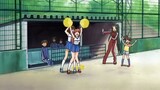 The Melancholy Of Haruhi Suzumiya! Episode 7: Suzumiya Haruhi no Taikutsu! Baseball To Ease Boredom!
