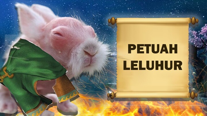 PETUAH LELUHUR