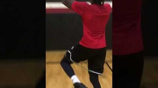 Dallas, tx Basketball Player Development with Coach Theo