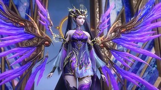 Battle Through the Heavens Season 5  | 147