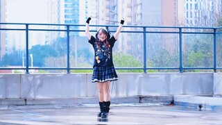 【เหรียญทอง】ธนูและลูกศร|คุณต้องเกิดมาแล้วถึงจะรู้สึกถึงช่วงเวลานี้【การแสดงด้นสด】