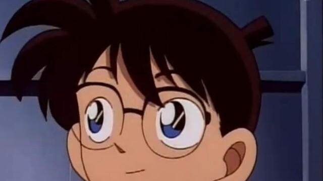 [Detective Conan] The most serious change in the history of the animation team - the appearance and 