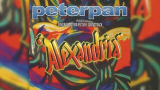 PeterPan - di belakangku (alexandria)
